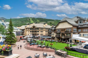 Park Plaza Beaver Creek Beaver Creek